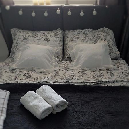Apartament Zagiel Gdańsk Exteriör bild