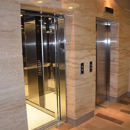 Apartament Zagiel Gdańsk Exteriör bild
