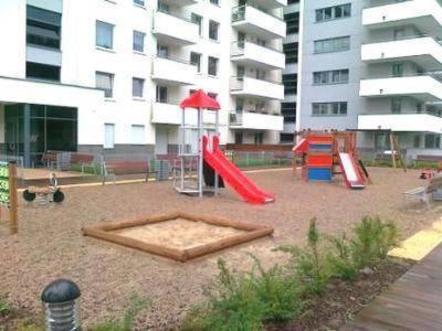 Apartament Zagiel Gdańsk Exteriör bild