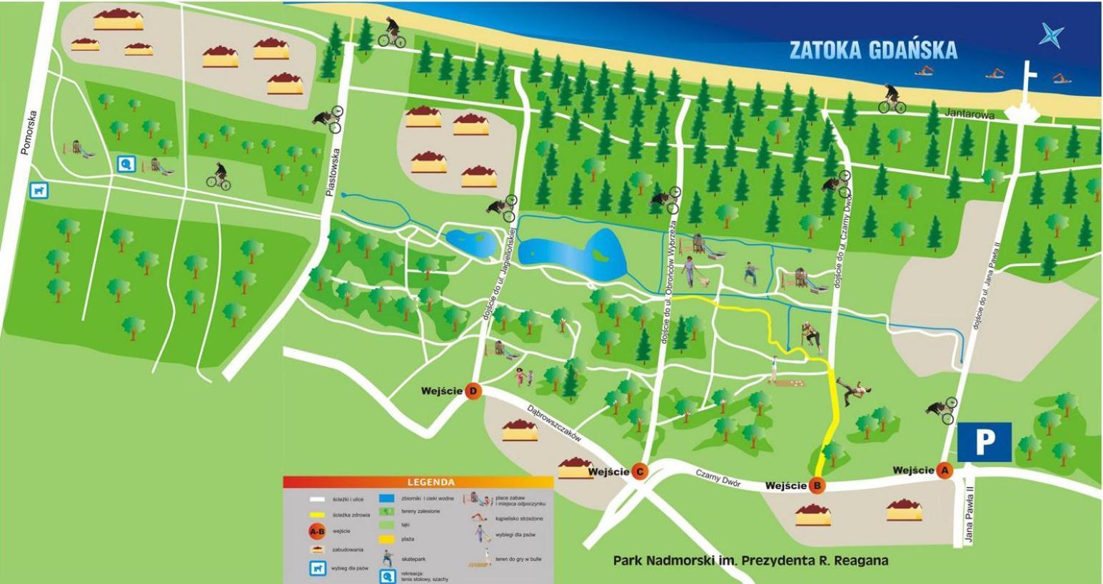 Apartament Zagiel Gdańsk Exteriör bild