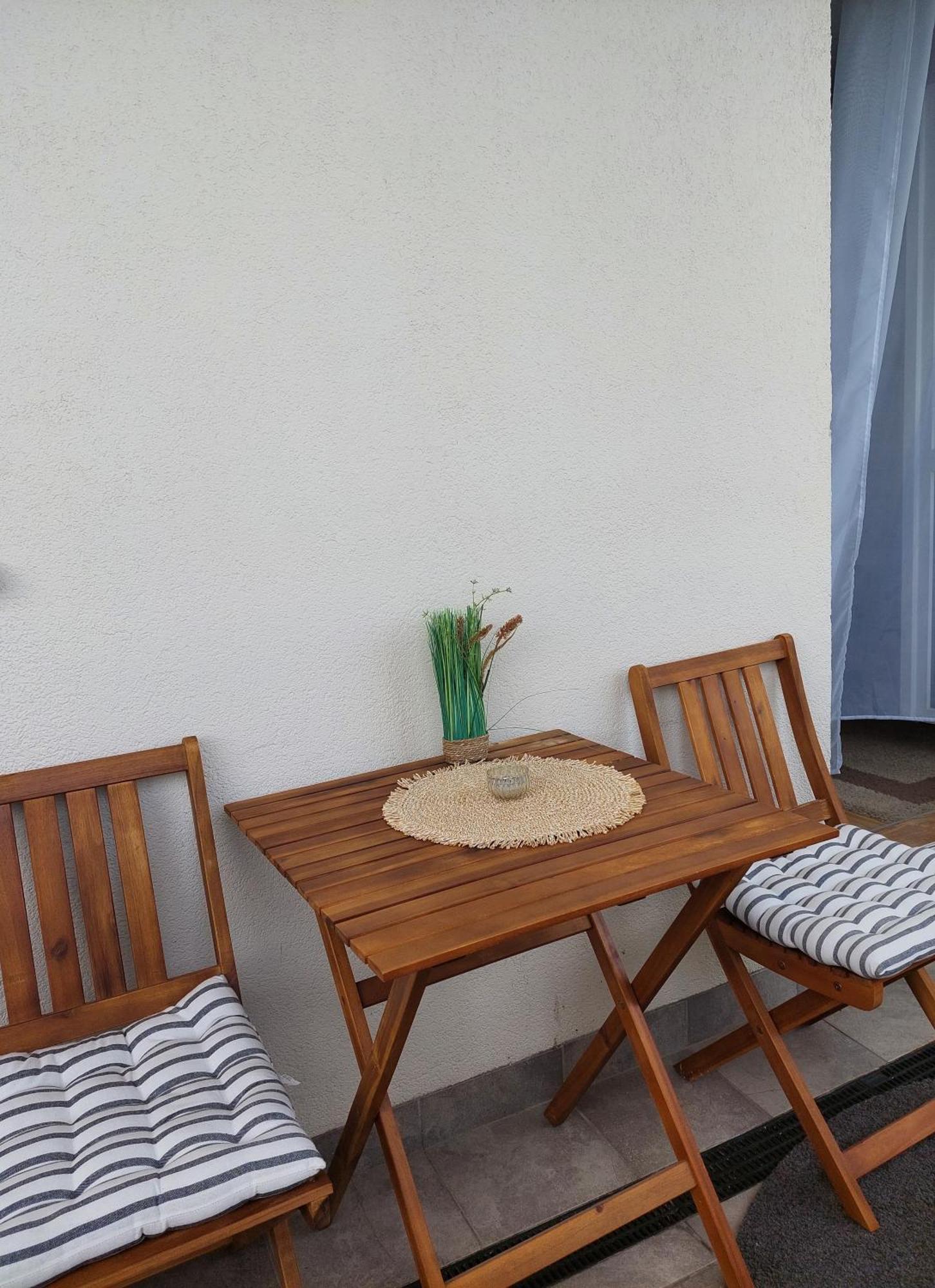 Apartament Zagiel Gdańsk Exteriör bild